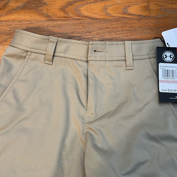 Under Armour short boys - Picture 4 of 6